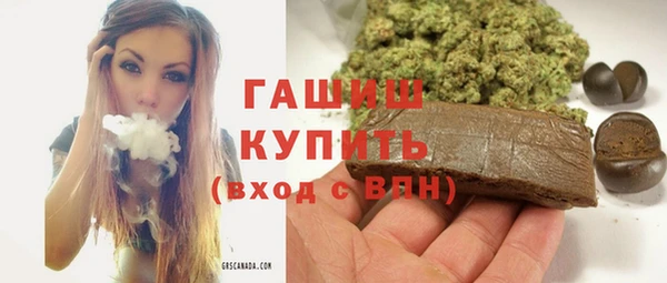 гашик Михайловск
