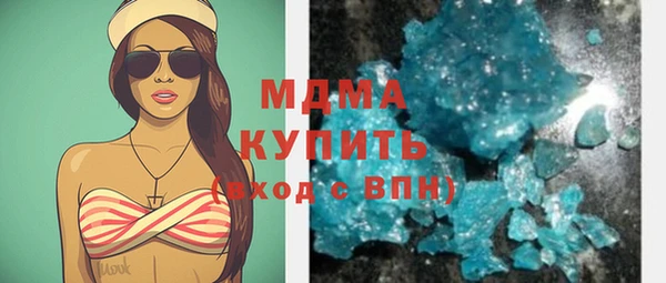гашик Горняк